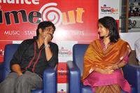 Nag Blossom Showers Book Launch